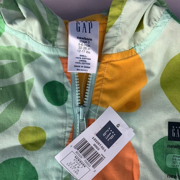 Baby gap - Picture 3 of 5